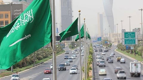 إبسوس: غالبية السعوديين يدعمون جهود الحكومة في خطط البنية التحتية