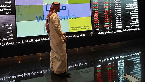 «سوق الأسهم السعودية» يغلق مرتفعًا بتداولات 14.6 مليار ريال