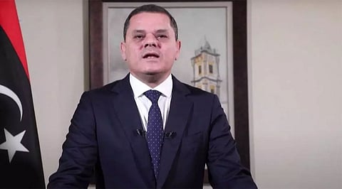 «التعاون الإسلامي» مُرحبًا بالحكومة الليبية الجديدة: نتمناها خطوة نحو المصالحة والاستقرار