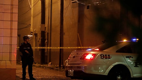 إطلاق نار في هيوستن الأمريكية.. ومصرع وإصابة 4 أشخاص في الحادثة