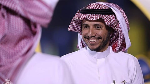 أول تعليق من رئيس النصر على استضافة «المجموعة الرابعة» لأبطال آسيا