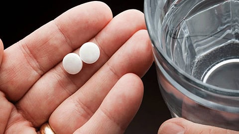 دراسة حديثة: «الأسبرين» أظهر نتائج طيبة للحماية من فيروس كورونا