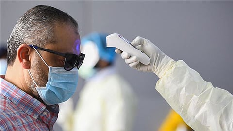 30 مشكلة صحية تواجه شريحة متعافين من فيروس كورونا