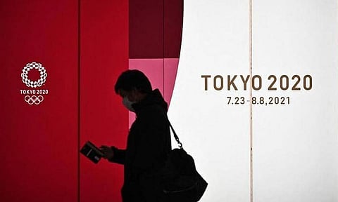 طوكيو ترفض حصول الرياضيين اليابانيين على «اللقاح الصيني»