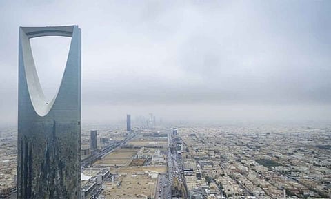 راصد جوي: الحرارة تلامس حاجز التجمد والصقيع خلال ساعات