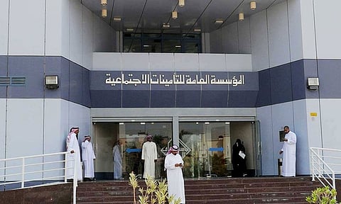 «التأمينات» توضح شروط صرف وقيمة عوائد العجز المهني الكلي والجزئي