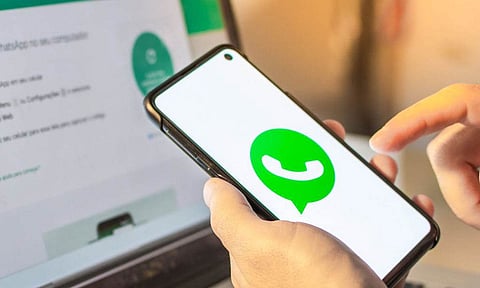 «واتس آب» يطوّر خدمة الرسائل الصوتية.. ستشكل فارقًا كبيرًا