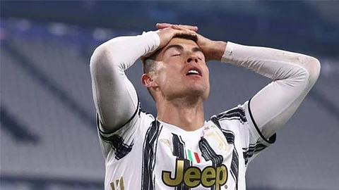 ريال مدريد يغلق أبواب العودة في وجه رونالدو