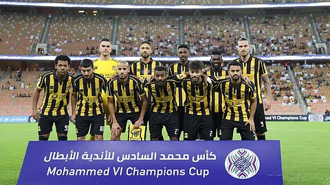 الاتحاد العربي يدرس إقامة نهائي البطولة العربية بعد عيد الفطر