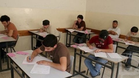 توقعات بانتهاء العام الدراسي بعد امتحانات نصف السنة في العراق