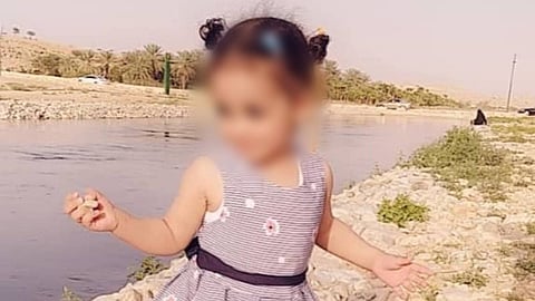 بعد فاجعة الطفلة ضحية الكلاب.. أمين الرياض يوجه بلجنة تحقيق عاجلة