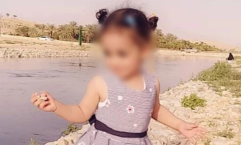 عم الطفلة ضحية الكلاب المفترسة في الرياض يروي تفاصيل مؤلمة عن الواقعة