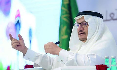 لمواجهة التطرف والانحلال.. إنشاء وحدات التوعية الفكرية بجميع إدارات التعليم والجامعات