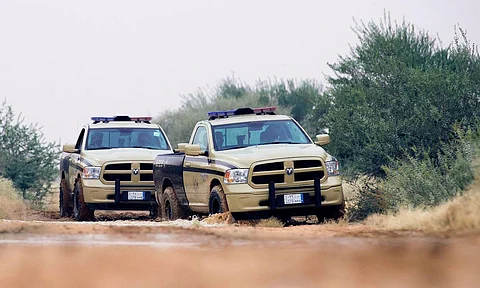 متحدث «الأمن البيئي»: غرامة مخالفات محازات الصيد البري الخاصة تصل إلى مليون ريال