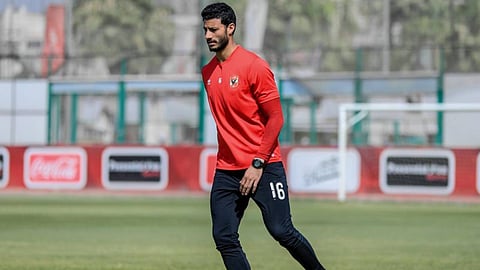 النصر يكشف حقيقة مفاوضاته مع 3 من نجوم الدوري المصري