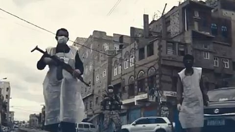 بالفيديو.. القائمة السوداء لميليشيات الحوثيين الإيرانية في اليمن