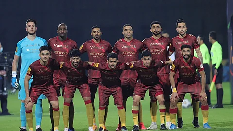 محلل فني: فرصة أخيرة أمام «النصر» لإنقاذ موسمه.. المفاجآت واردة