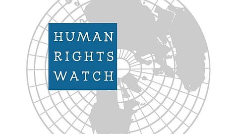 «رايتس ووتش» تتهم ميليشيا الحوثي بالتسبب في وفاة عشرات المهاجرين بصنعاء