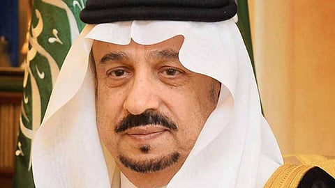 بتوجيه من أمير الرياض.. تحرير 72 مليون متر من التعديات بالمزاحمية