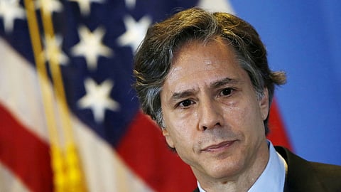 وزير الخارجية الأمريكي: الصين تقوض النظام الانتخابي في هونج كونج