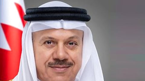 «الزياني»: مجلس التعاون يرفض التدخلات الخارجية في شؤون الدول العربية