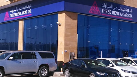 الإعلان عن سعر الطرح النهائي لأسهم شركة ذيب لتأجير السيارات