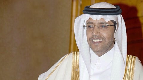 بغلف يضع إدارة «النصر» في حرج بسبب مكافآت حمدالله