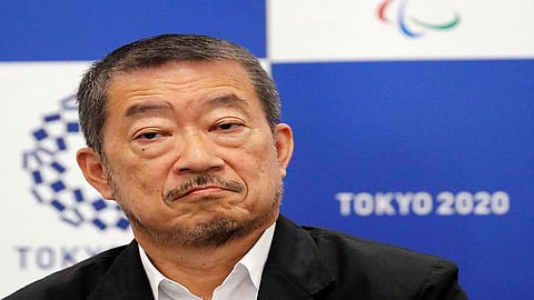 لفظ «مهين» يطيح بالمدير الإبداعي للدورة الأولمبية