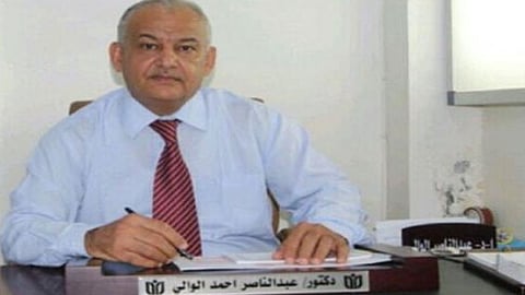 عبدالناصر الوالي.. نجاة وزير يمني من محاولة اغتيال بعبوة ناسفة