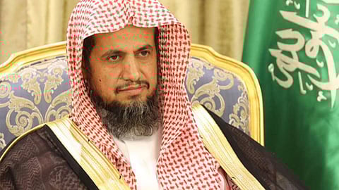 النائب العام يوجه بتغليب الستر وتفعيل الصلح