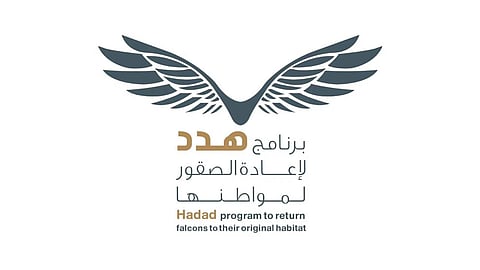 متخصصة بعلم الحياة البرية تعدد مزايا برنامج «هدد» للحفاظ على الصقور
