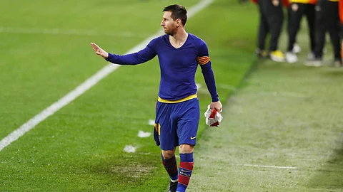 برشلونة يخشى غدر «أنويتا».. وأتلتيكو يترقب نفض الغبار الأوروبي