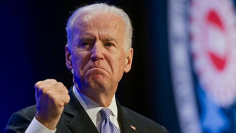 بسبب «نورد ستريم 2».. إدارة بايدن تُهدد حلفاءها في الناتو بالعقوبات