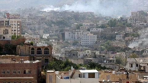اليمن: استهداف حاجز أمني بأبين يؤكد أهمية مضاعفة الجهود لمكافحة التنظيمات الإرهابية