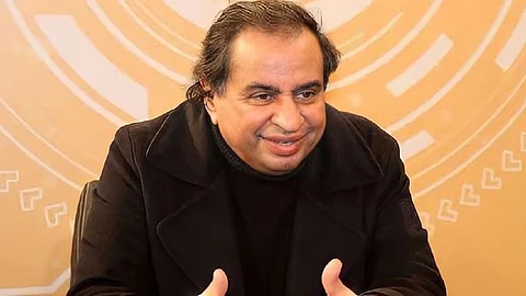 رائد لبيب.. الموت يغيِّب مخرج «الكاميرا الخفية» بعد إصابته بالسرطان