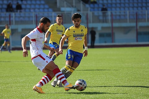 قرار صادم.. «الانضباط» تُبعد الساورة عن صدارة الدوري الجزائري