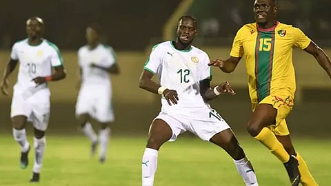 الاتحاد السنغالي يتهم رابطة الدوري الفرنسي بالعنصرية