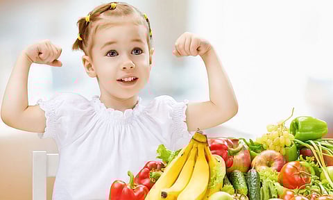 4 مجموعات غذائية لمناعة قوية.. تحمي الأمعاء من أخطر المشاكل الصحية