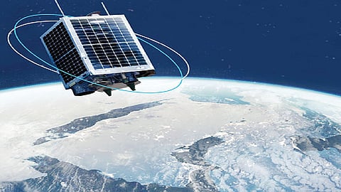 مدينة الملك عبد العزيز للعلوم: تأجيل إطلاق القمر السعودي شاهين سات