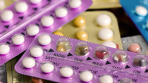 استشارية أمراض نساء: 5 موانع حمل مناسبة خلال فترة الرضاعة