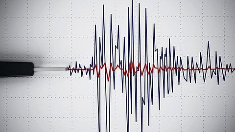 زلزال بقوة 7.2 يضرب اليابان وتحذيرات من موجة تسونامي