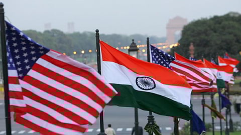 اتفاق «هندي- أمريكي» على تعزيز التعاون في مجالي الدفاع والأمن