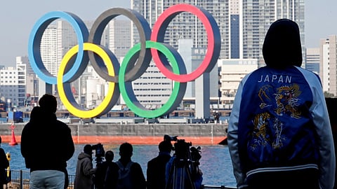 رسميًا.. غلق أبواب «أولمبياد طوكيو» أمام المشجعين الأجانب
