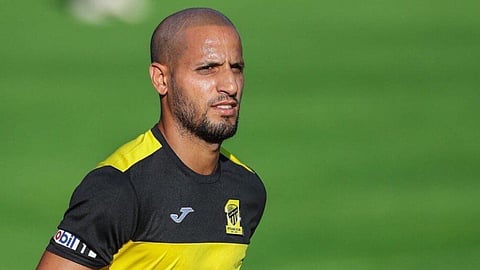 قائد «الاتحاد» يعلق على التعادل مع الرائد: رغم الحزن.. الأمل موجود