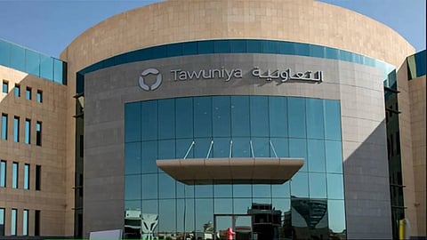 514 مليون ريال صافي أرباح «التعاونية للتأمين» بنهاية 2020