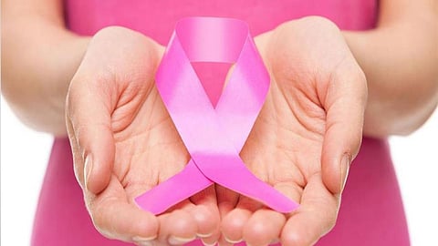 9 نصائح من الصحة لتقليل الإصابة بسرطان الثدي