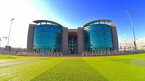 جامعة جازان تدشن قافلة طب الأسنان في نسختها الثالثة