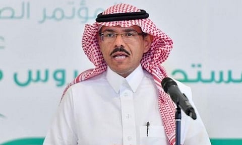 «الصحة»: اشتراط أخذ لقاح كورونا لأداء العمرة لا يزال تحت الدراسة