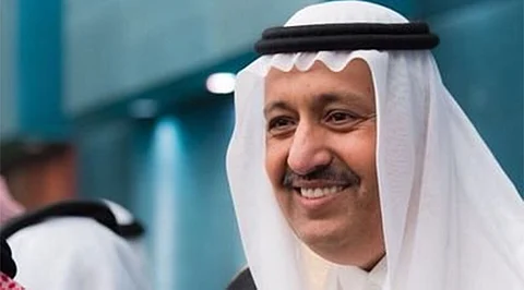 أمير الباحة: نتطلع للحفاظ على هوية المنطقة الزراعية والسياحية