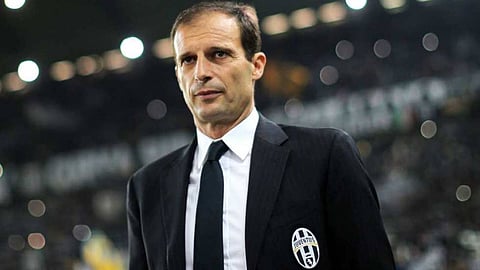 أليجري: رفضت تدريب ريال مدريد بسبب وعد مع يوفنتوس